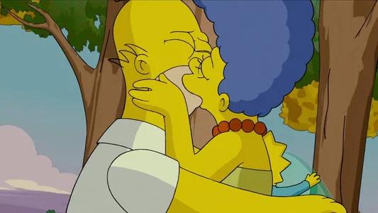 Foto de Los Simpson: La película