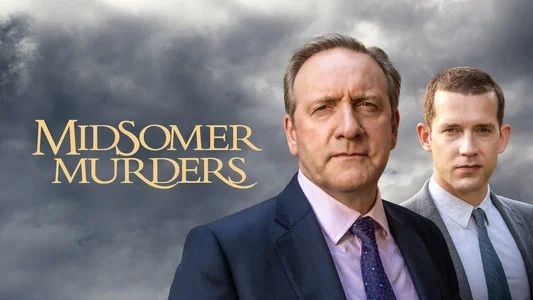 Foto de Los asesinatos de Midsomer