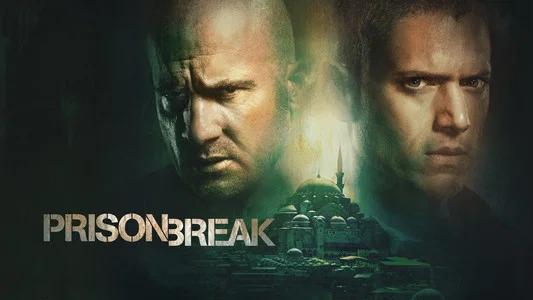 Foto de Prison Break