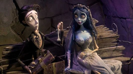 Foto de El cadáver de la novia