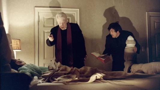 Foto de El Exorcista