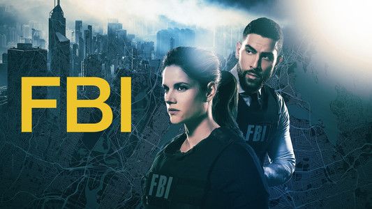 Foto de F.B.I.