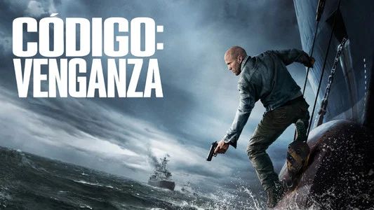 Foto de Código: Venganza
