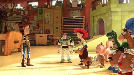 Foto de Toy Story 3