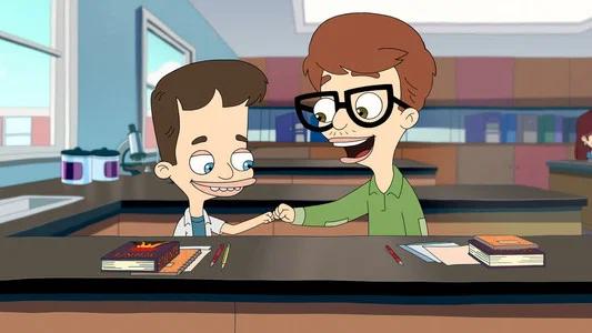Foto de Big Mouth
