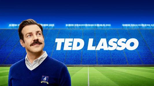 Foto de Ted Lasso