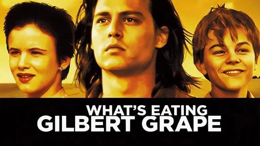 Foto de ¿A quién ama Gilbert Grape?