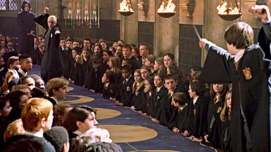Foto de Harry Potter y la cámara secreta