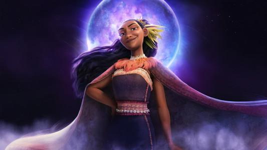 Foto de Moana 2