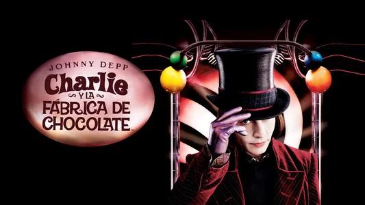 Foto de Charlie y La Fábrica de Chocolate