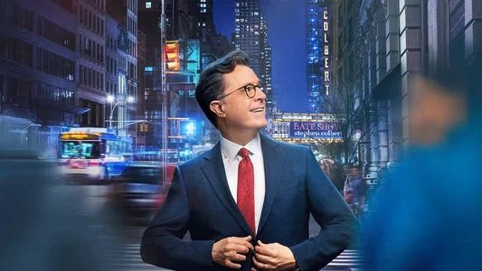 Foto de The Late Show with Stephen Colbert