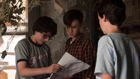 Foto de It (Eso)