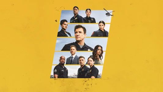 Foto de The Rookie