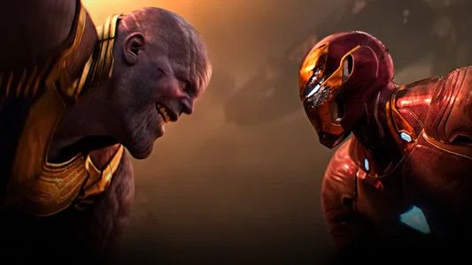 Foto de Avengers: Infinity War