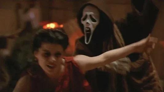 Foto de Scream 2: Grita y vuelve a Gritar