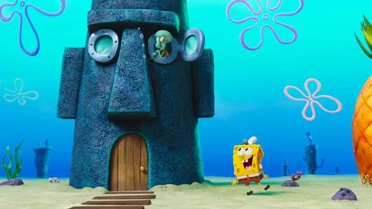 Foto de Bob Esponja: En busca de los pantalones cuadrados