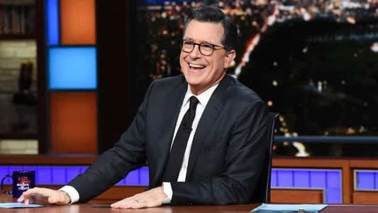 Foto de The Late Show with Stephen Colbert