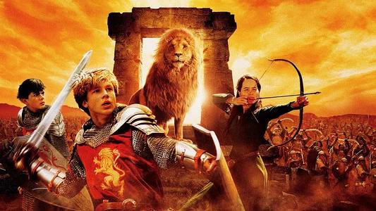 Foto de Las crónicas de Narnia: El león, la bruja y el ropero