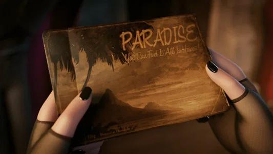 Foto de Hotel Transylvania