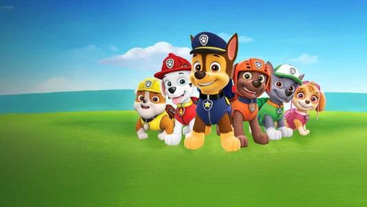 Foto de Paw Patrol: Patrulla de Cachorros