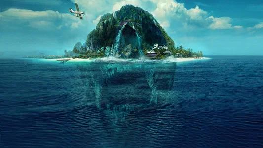 Foto de La Isla de la Fantasía