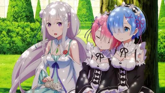 Foto de Re:ZERO -Starting Life in Another World-