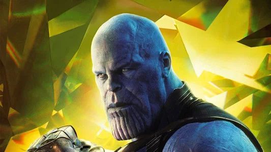 Foto de Avengers: Infinity War