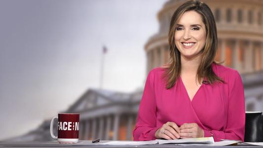 Foto de Face the Nation
