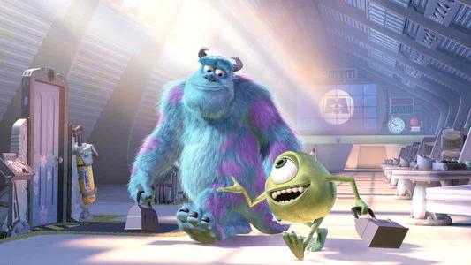 Foto de Monsters, Inc.
