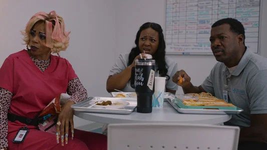 Foto de Scary Movie: Terroríficamente incorrecta