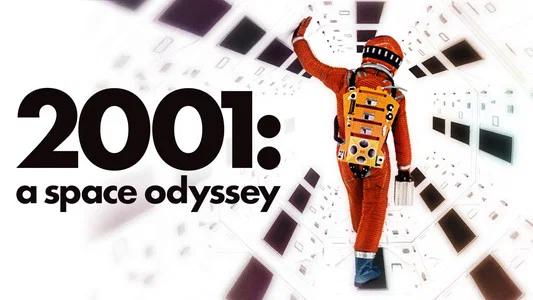 Foto de 2001: Odisea del Espacio