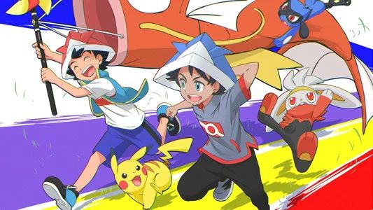 Foto de Pokémon