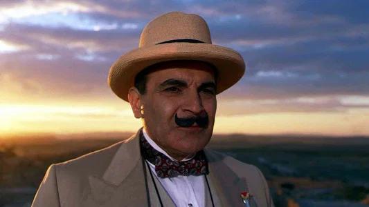 Foto de Agatha Christie's Poirot