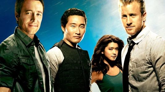 Foto de Hawaii Five-0