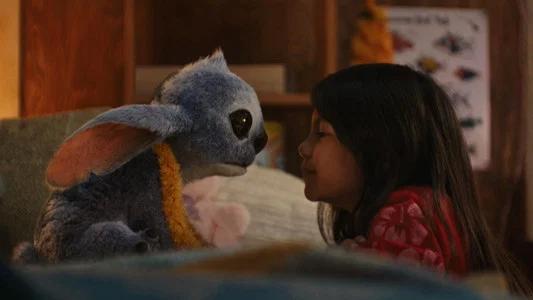 Foto de Lilo y Stitch