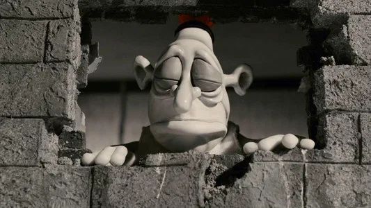 Foto de Mary y Max