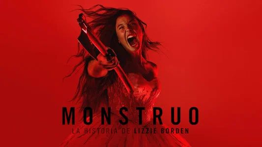 Foto de Monstruo: La historia de Lizzie Borden