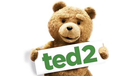 Foto de Ted 2