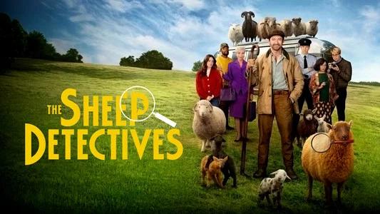 Foto de Las ovejas detectives