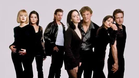 Foto de Scream: Grita antes de morir