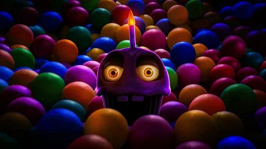 Foto de Five Nights at Freddy's