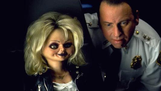 Foto de La novia de Chucky