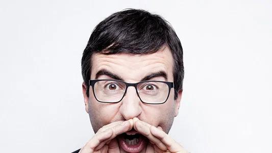 Foto de Last Week Tonight with John Oliver