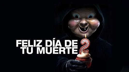 Foto de Feliz día de tu muerte 2