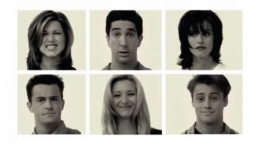 Foto de Friends