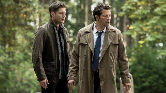 Foto de Supernatural