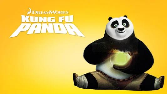 Foto de Kung Fu Panda