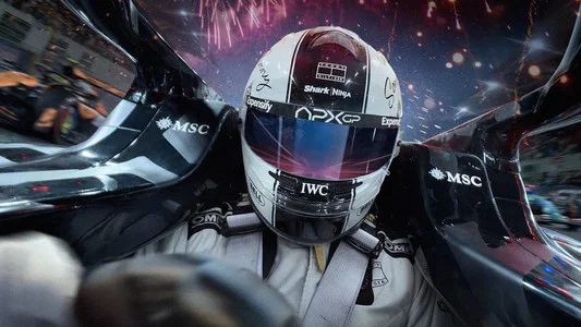 Foto de F1 la película