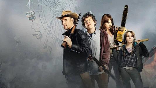 Foto de Zombieland