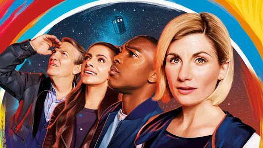 Foto de Doctor Who